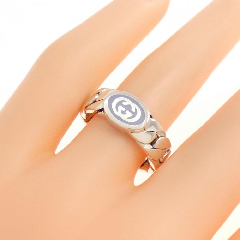 Gucci resin ring - Picture 5 of 5